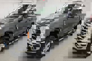 New 2026 Ford F250 XLT image 1