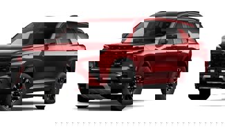 New 2025 Chevrolet Traverse Z71 w/ Driver Confidence Package image 1