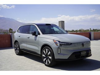 New 2025 Volvo EX90 Ultra image 1