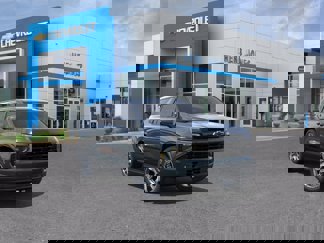 New 2025 Chevrolet Tahoe RST image 1