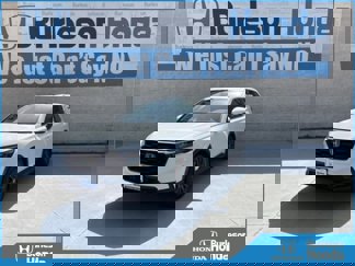 New 2026 Honda CR-V EX-L image 1