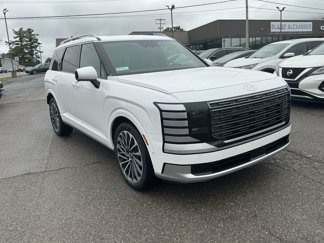 New 2026 Hyundai Palisade Calligraphy image 1