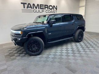 New 2025 GMC Hummer EV 2X image 1