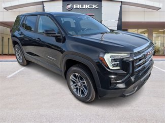 New 2026 GMC Terrain Elevation image 1