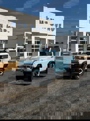 New 2024 Ford Bronco Heritage Edition image 1