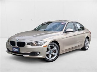 Used 2014 BMW 328d xDrive Sedan image 1