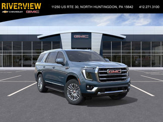 New 2025 GMC Yukon Elevation image 1