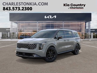 New 2026 Kia Carnival SX Prestige image 1