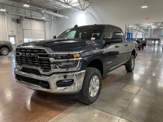 New 2025 RAM 2500 Big Horn image 1
