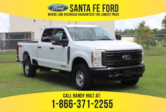 New 2025 Ford F250 XL w/ 360-Degree Camera Package image 1