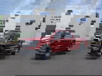 New 2025 Ford F150 Lariat w/ Equipment Group 502A High image 1