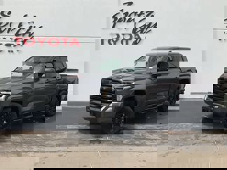 Used 2024 Toyota Tundra SR5 image 1