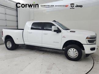 New 2025 RAM 3500 Longhorn image 1