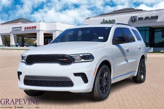 New 2025 Dodge Durango GT w/ Blacktop Package image 1