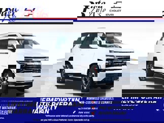 New 2026 Chevrolet Tahoe LT video 1
