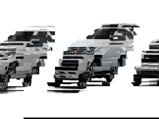 New 2025 Toyota 4Runner Limited image 1