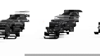 New 2025 Toyota 4Runner Limited image 1