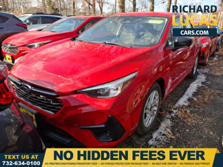 Used 2024 Subaru Impreza 2.0i image 1