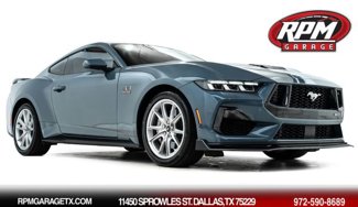 Used 2024 Ford Mustang GT Premium image 1