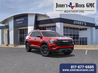 New 2026 GMC Terrain AT4 w/ Convenience Package III image 1