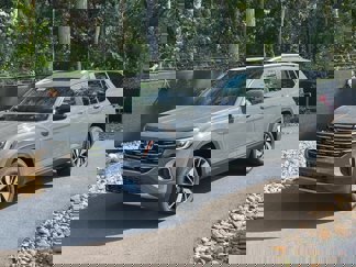 New 2026 Volkswagen Atlas SEL image 1