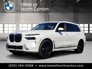 New 2026 BMW X7 xDrive40i image 1