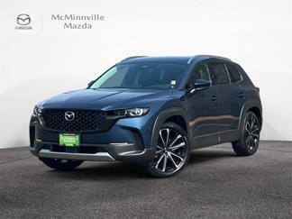 New 2025 MAZDA CX-50 2.5 Turbo w/ Weather Package image 1