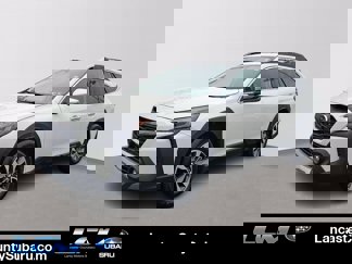 New 2025 Subaru Outback Touring XT image 1