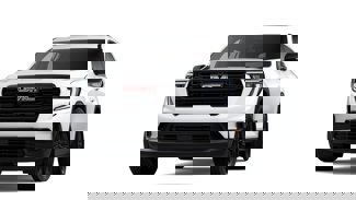 New 2025 GMC Acadia Elevation w/ Elevation Premium Package image 1