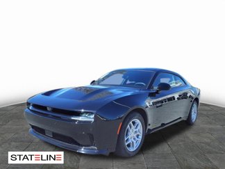 New 2025 Dodge Charger R/T w/ Quick Order Package 25M R/T image 1