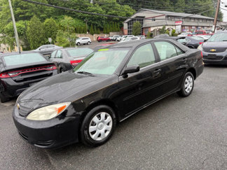 Used 2002 Toyota Camry LE image 1