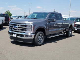 New 2025 Ford F350 Lariat image 1