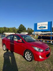 Used 2012 Hyundai Accent GLS w/ Premium Pkg 3 image 1