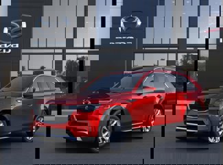 New 2025 MAZDA CX-90 3.3 Turbo w/ Premium Plus Pkg image 1
