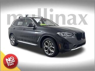 Used 2024 BMW X3 sDrive30i w/ Premium Package image 1
