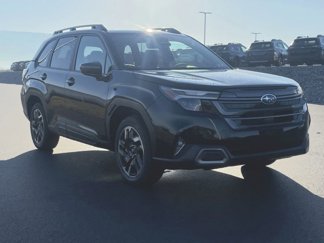New 2025 Subaru Forester Limited image 1