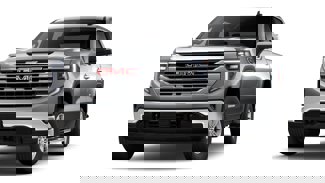 New 2026 GMC Sierra 1500 SLE image 1