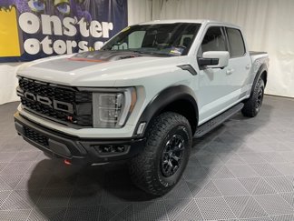 Used 2023 Ford F150 Raptor R image 1