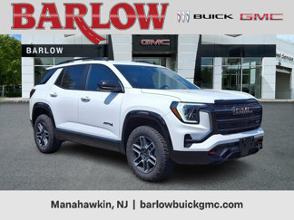 New 2026 GMC Terrain AT4 w/ Convenience Package III image 1