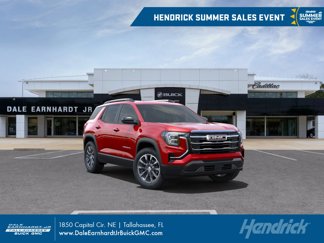 New 2026 GMC Terrain Elevation w/ Elevation Premium Package image 1