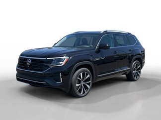 New 2025 Volkswagen Atlas SEL Premium R-Line image 1