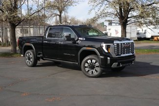 New 2025 GMC Sierra 3500 Denali w/ Technology Package image 1