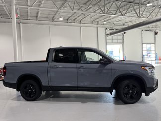 New 2026 Honda Ridgeline Black Edition video 2