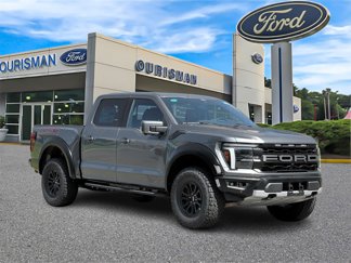 New 2025 Ford F150 Raptor image 1
