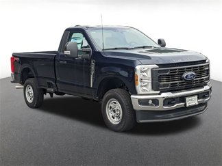 New 2025 Ford F250 Platinum image 1