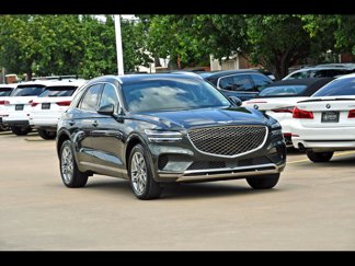 Used 2025 Genesis GV70 2.5T image 1