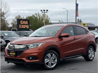 Used 2020 Honda HR-V EX image 1