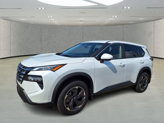 New 2026 Nissan Rogue SV image 1