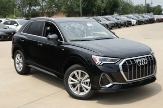 New 2025 Audi Q3 2.0T Premium image 1