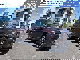 New 2025 Subaru Outback Touring XT w/ Popular Package #2 image 1